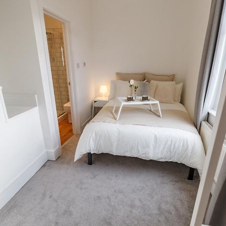 Sapphire Home Stay Liverpool Eksteriør bilde