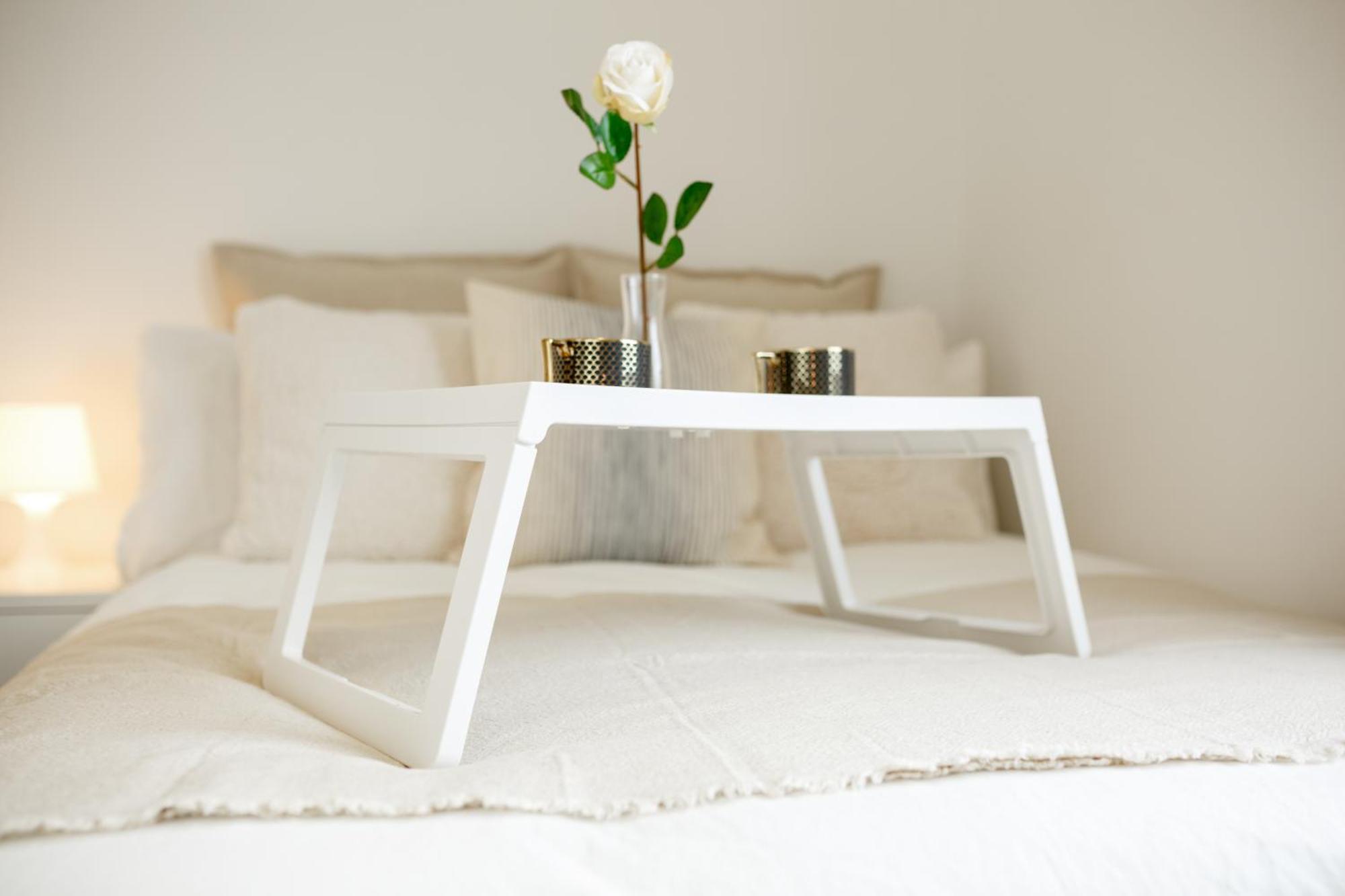 Sapphire Home Stay Liverpool Eksteriør bilde