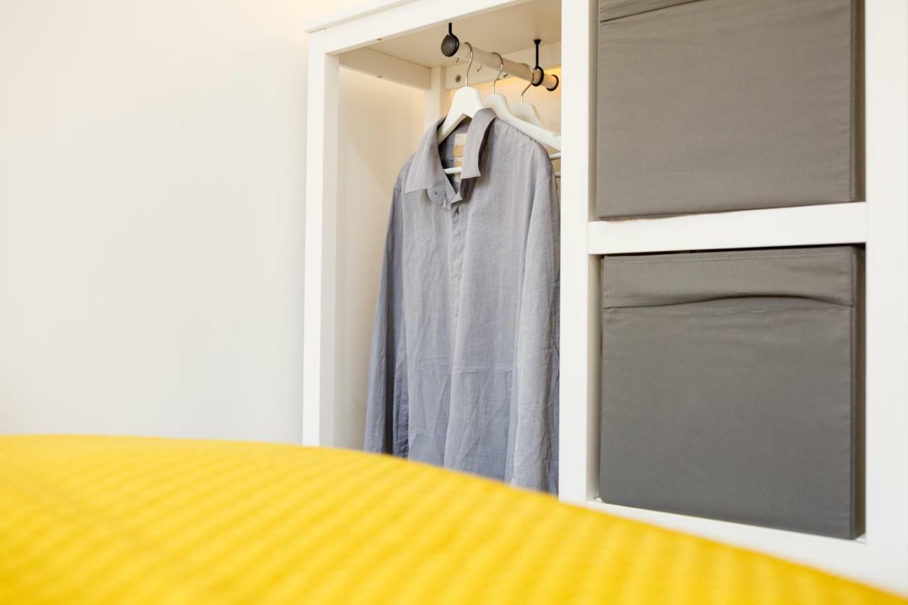 Sapphire Home Stay Liverpool Eksteriør bilde