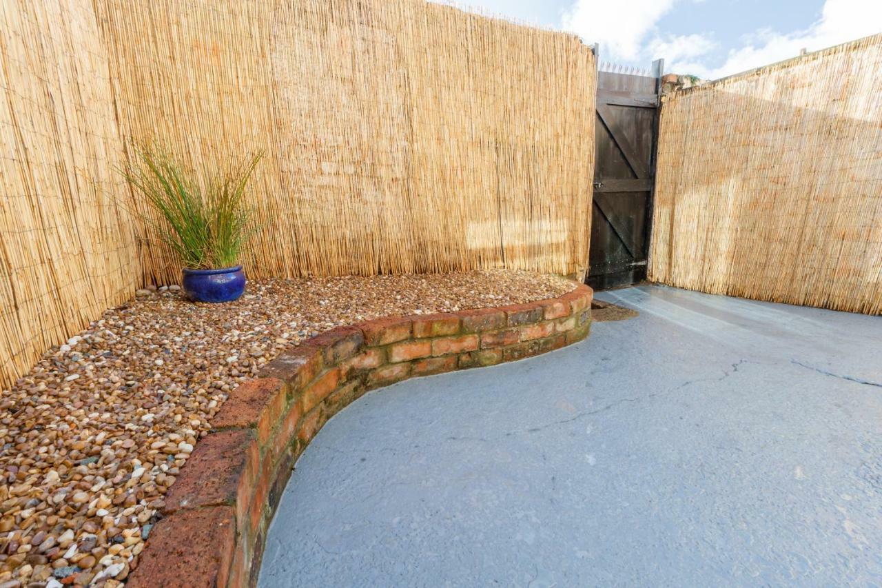 Sapphire Home Stay Liverpool Eksteriør bilde