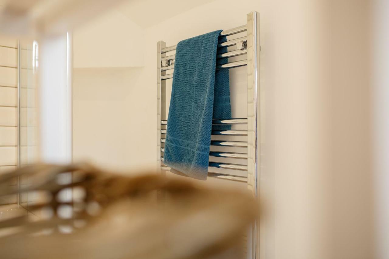 Sapphire Home Stay Liverpool Eksteriør bilde