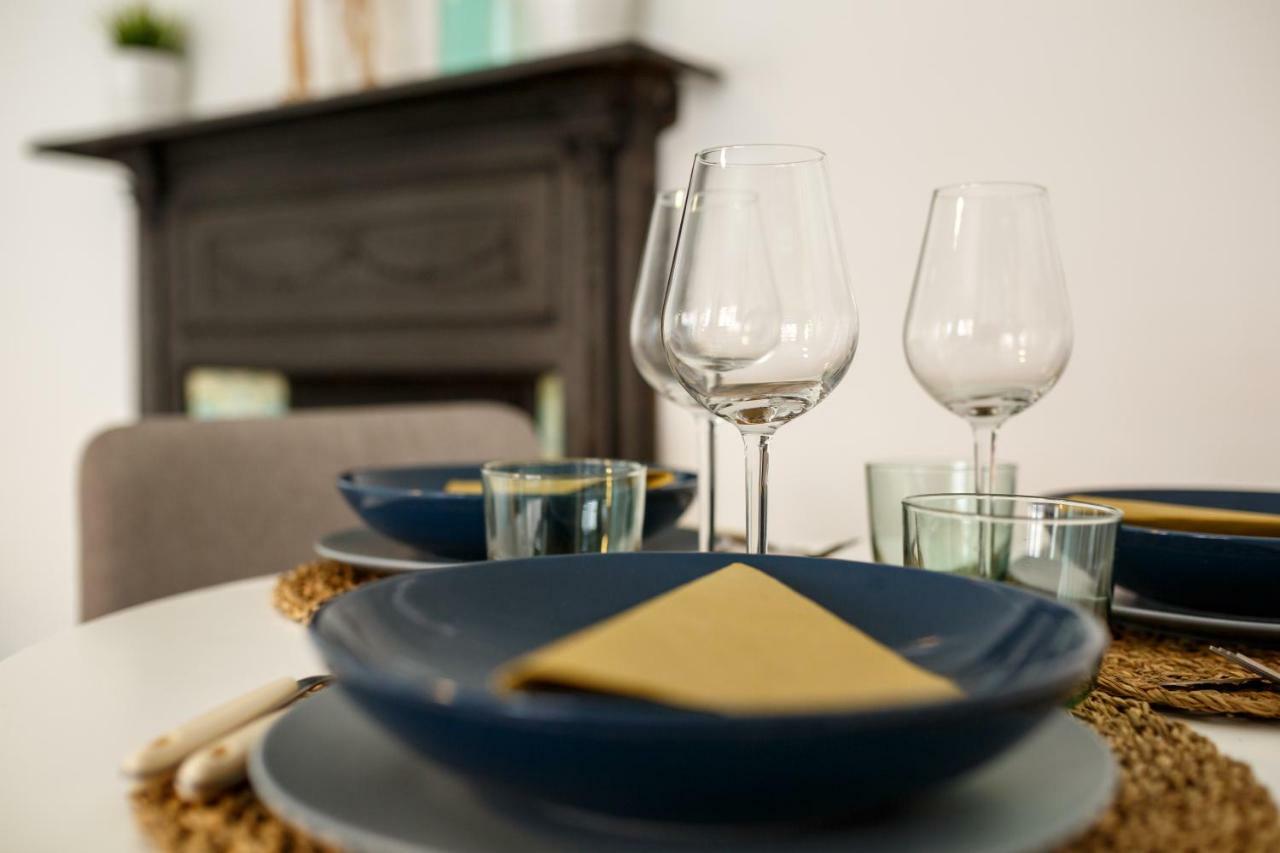 Sapphire Home Stay Liverpool Eksteriør bilde